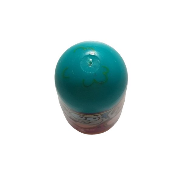 Mighty Beanz 72 Slam Dunk 2002 Series 2 Moose Entertainment - Picture 3 of 4